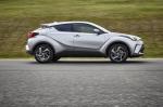 Toyota C-HR Koba Hybrid 2019 года (AU)